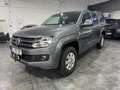 Volkswagen Amarok 2,0TDI 4Mot*DoKa*AHK*Seilwind*Hardtop*PDC Grau - thumbnail 3