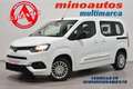 Toyota Proace City COMBI L1 1.5D 100 CV Blanco - thumbnail 1