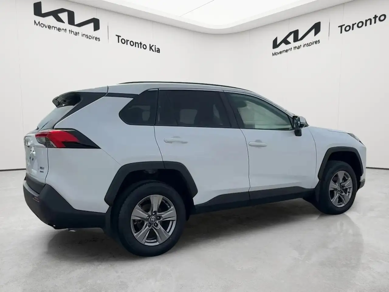 Toyota RAV 4 fotografie Toyota RAV 4