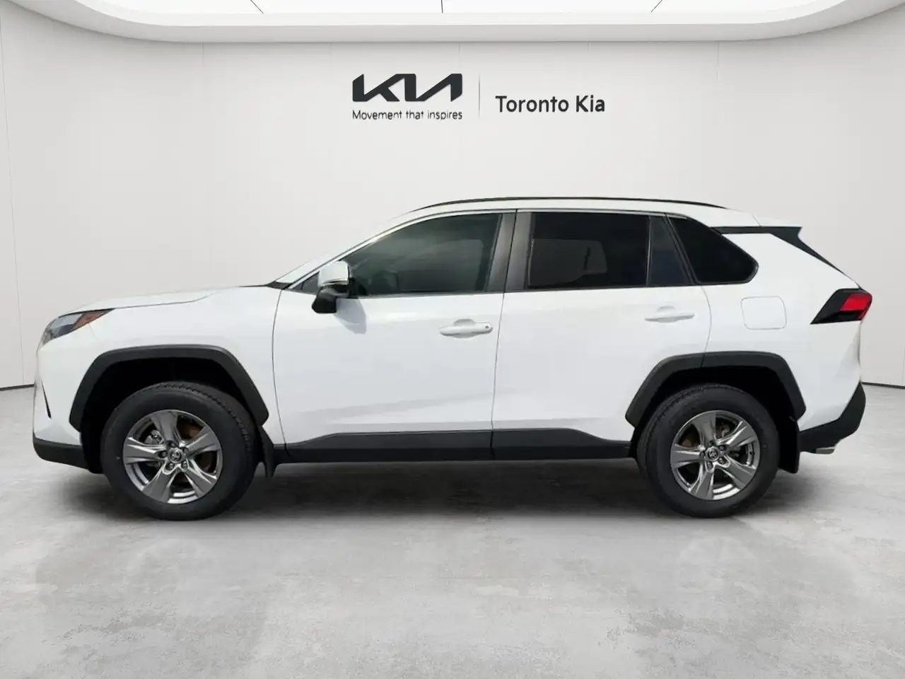 Toyota RAV 4 fotografie Toyota RAV 4