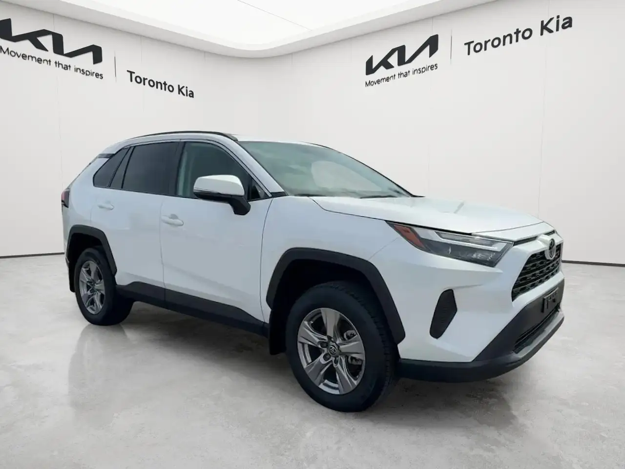 Toyota RAV 4 fotografie Toyota RAV 4