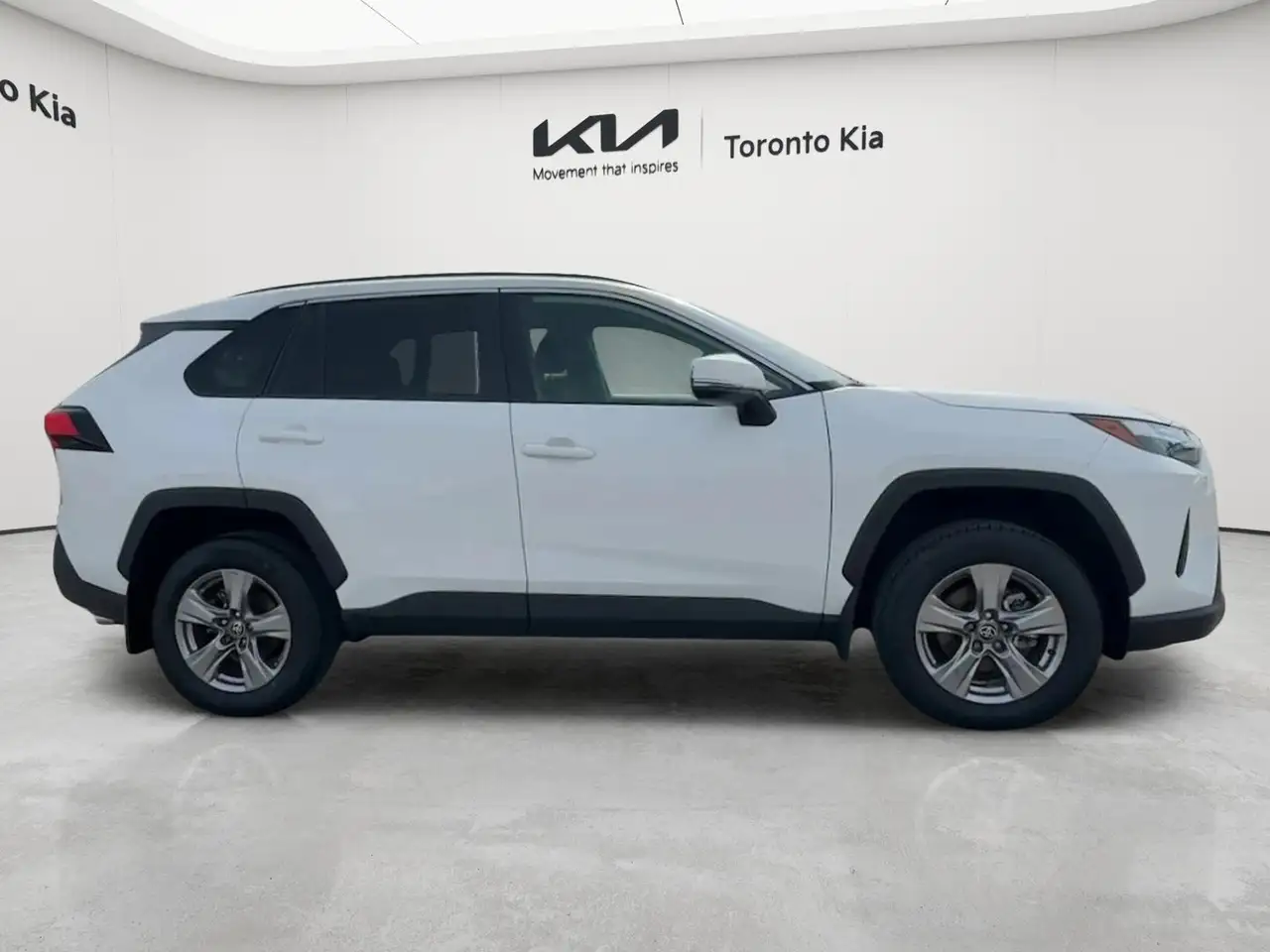 Toyota RAV 4 fotografie Toyota RAV 4