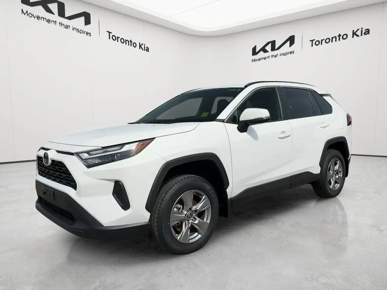 Toyota RAV 4 fotografie Toyota RAV 4