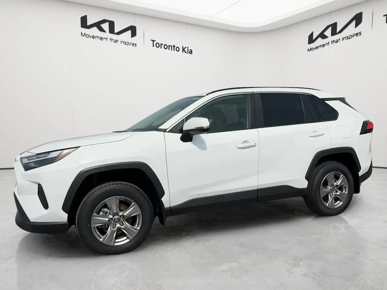 Toyota RAV 4 fotografie Toyota RAV 4