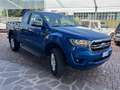 Ford Ranger 2.0 ECOBLUE Super Cab XLT 4 posti Blu/Azzurro - thumbnail 3