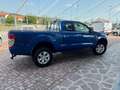 Ford Ranger 2.0 ECOBLUE Super Cab XLT 4 posti Blu/Azzurro - thumbnail 4