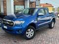 Ford Ranger 2.0 ECOBLUE Super Cab XLT 4 posti Blu/Azzurro - thumbnail 1