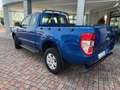 Ford Ranger 2.0 ECOBLUE Super Cab XLT 4 posti Blu/Azzurro - thumbnail 8