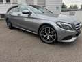 Mercedes-Benz C 220 C 220 T R-Kamera Teilleder Led 18Zoll!!! Gris - thumbnail 4