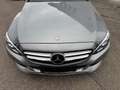 Mercedes-Benz C 220 C 220 T R-Kamera Teilleder Led 18Zoll!!! Gris - thumbnail 3