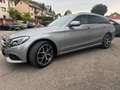 Mercedes-Benz C 220 C 220 T R-Kamera Teilleder Led 18Zoll!!! Gris - thumbnail 1