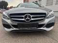 Mercedes-Benz C 220 C 220 T R-Kamera Teilleder Led 18Zoll!!! Gris - thumbnail 2