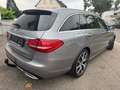 Mercedes-Benz C 220 C 220 T R-Kamera Teilleder Led 18Zoll!!! Gris - thumbnail 6