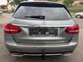 Mercedes-Benz C 220 C 220 T R-Kamera Teilleder Led 18Zoll!!! Gris - thumbnail 7