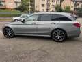 Mercedes-Benz C 220 C 220 T R-Kamera Teilleder Led 18Zoll!!! Gris - thumbnail 9
