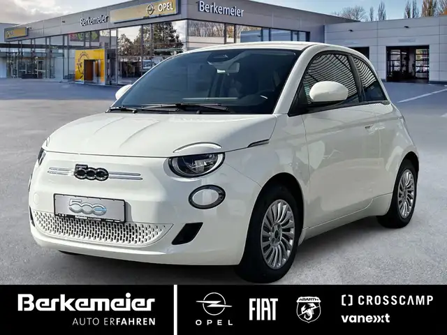 Fiat 500e 42kwh *Klimaauto / Tempomat*
