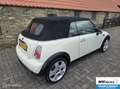 MINI Cooper Cabrio 1.6 Sidewalk Xenon/Cruise/Leer Blanco - thumbnail 5