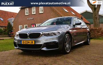5-serie 530e xDrive iPerformance eDrive Edition Au