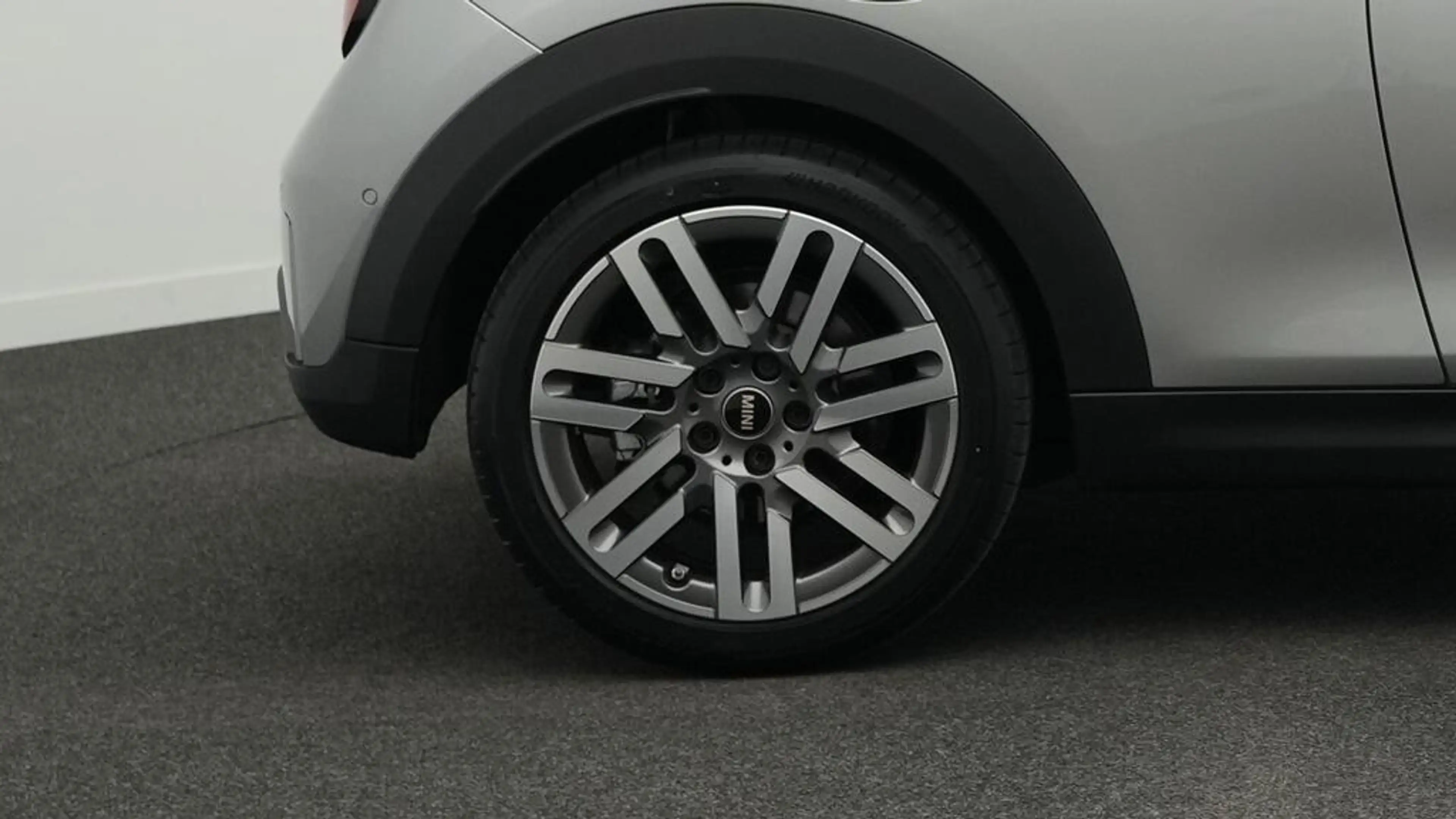 MINI Cooper C Classic Trim — photo 12