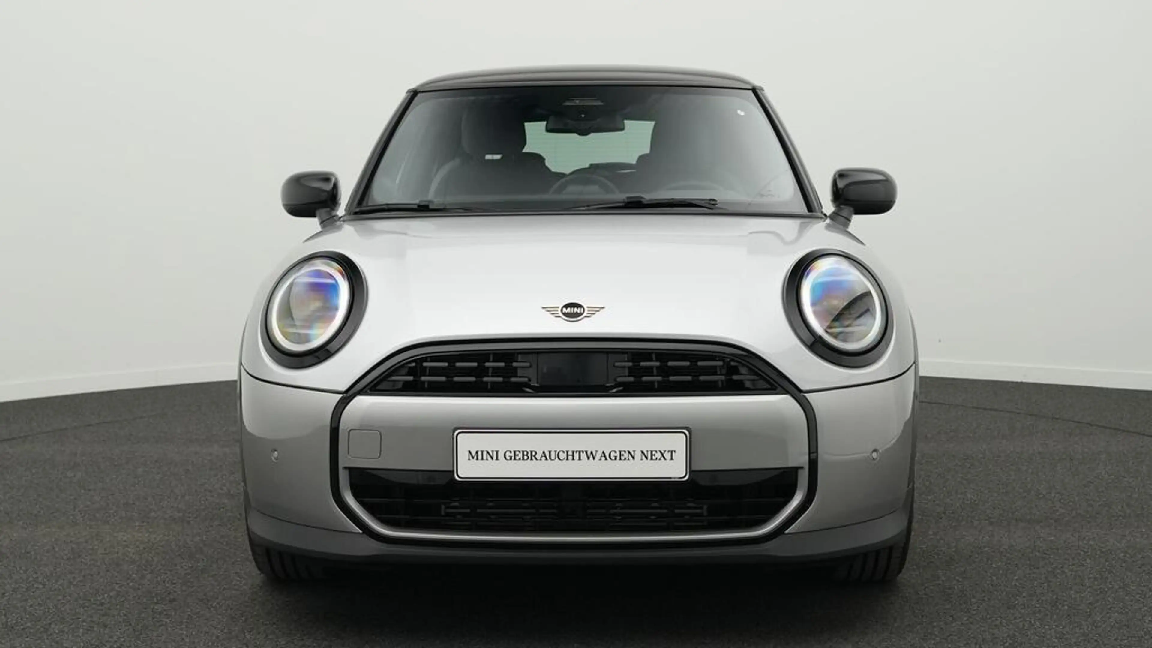 MINI Cooper C Classic Trim — photo 15