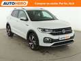 Volkswagen T-Cross 1.5 TSI ACT Sport Blanco - thumbnail 8