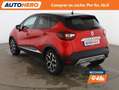 Renault Captur TCe Zen 96kW Rojo - thumbnail 4