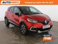 Renault Captur TCe Zen 96kW Rojo - thumbnail 8