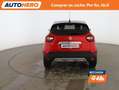Renault Captur TCe Zen 96kW Rojo - thumbnail 5
