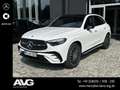 Mercedes-Benz GLC 220 GLC 220 d 4M Edition AMG Pano AHK DIGITAL 360° Weiß - thumbnail 1