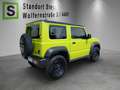 Suzuki Jimny JIMNY 1,5 Allgrip Gelb - thumbnail 3