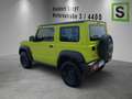 Suzuki Jimny JIMNY 1,5 Allgrip Gelb - thumbnail 2