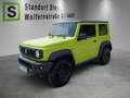 Suzuki Jimny JIMNY 1,5 Allgrip Gelb - thumbnail 1