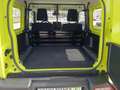 Suzuki Jimny JIMNY 1,5 Allgrip Gelb - thumbnail 9