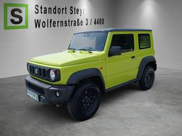 JIMNY 1,5 Allgrip