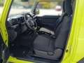Suzuki Jimny JIMNY 1,5 Allgrip Gelb - thumbnail 8