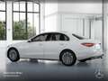 Mercedes-Benz C 220 d AVANTG+PANO+AHK+LED+KAMERA+TOTW+KEYLESS+9G Weiß - thumbnail 15