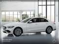 Mercedes-Benz C 220 d AVANTG+PANO+AHK+LED+KAMERA+TOTW+KEYLESS+9G Weiß - thumbnail 3