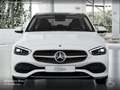 Mercedes-Benz C 220 d AVANTG+PANO+AHK+LED+KAMERA+TOTW+KEYLESS+9G Weiß - thumbnail 8