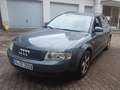 Audi A4 A4 Avant 1.8 T Grau - thumbnail 3