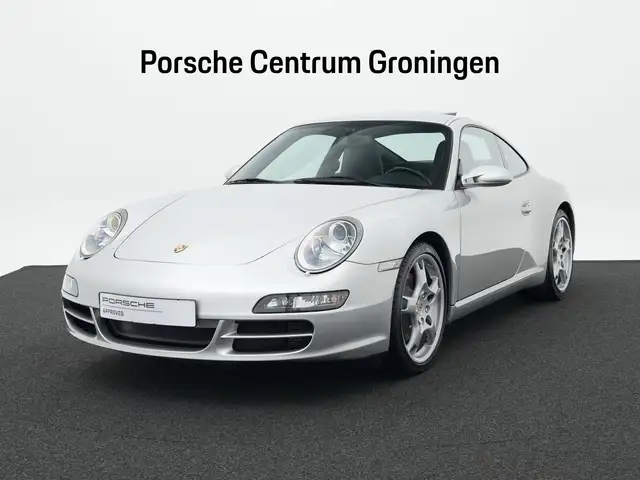 Porsche 911 Carrera S