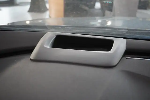 Opel Insignia view 29