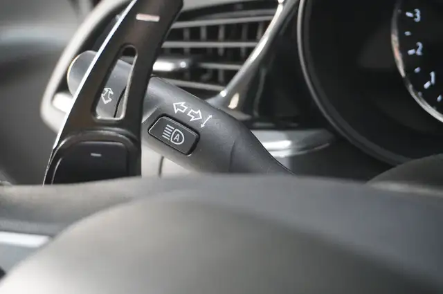 Opel Insignia view 27