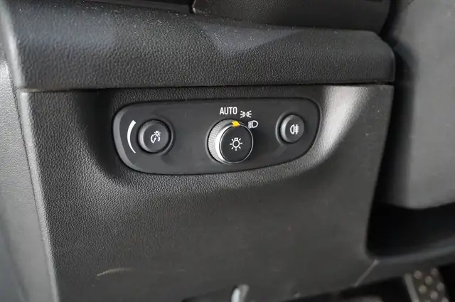 Opel Insignia view 28