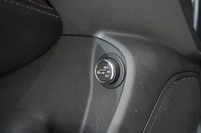 Opel Insignia view 21