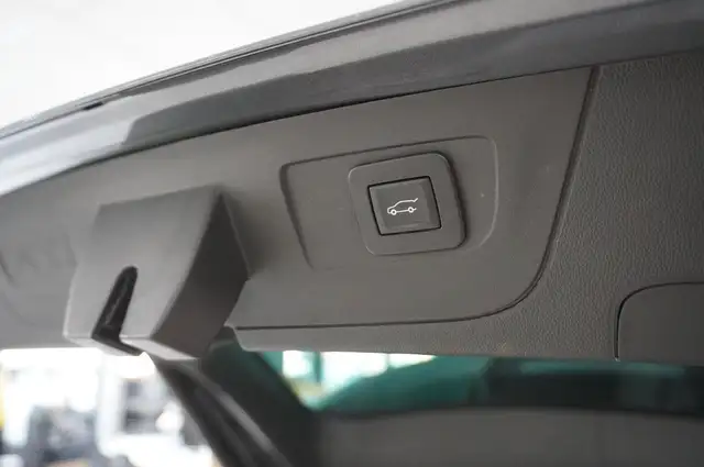 Opel Insignia view 15