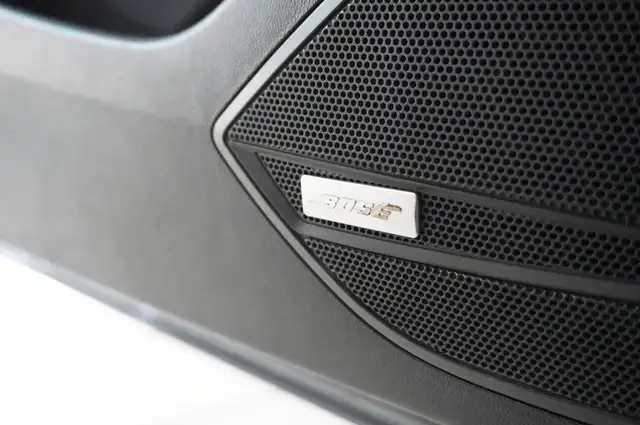 Opel Insignia view 22