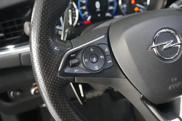 Opel Insignia view 26