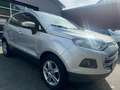 Ford EcoSport 1.0 EcoBoost Trend KLIMAA/AHK Silber - thumbnail 3
