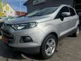 Ford EcoSport 1.0 EcoBoost Trend KLIMAA/AHK Silber - thumbnail 1