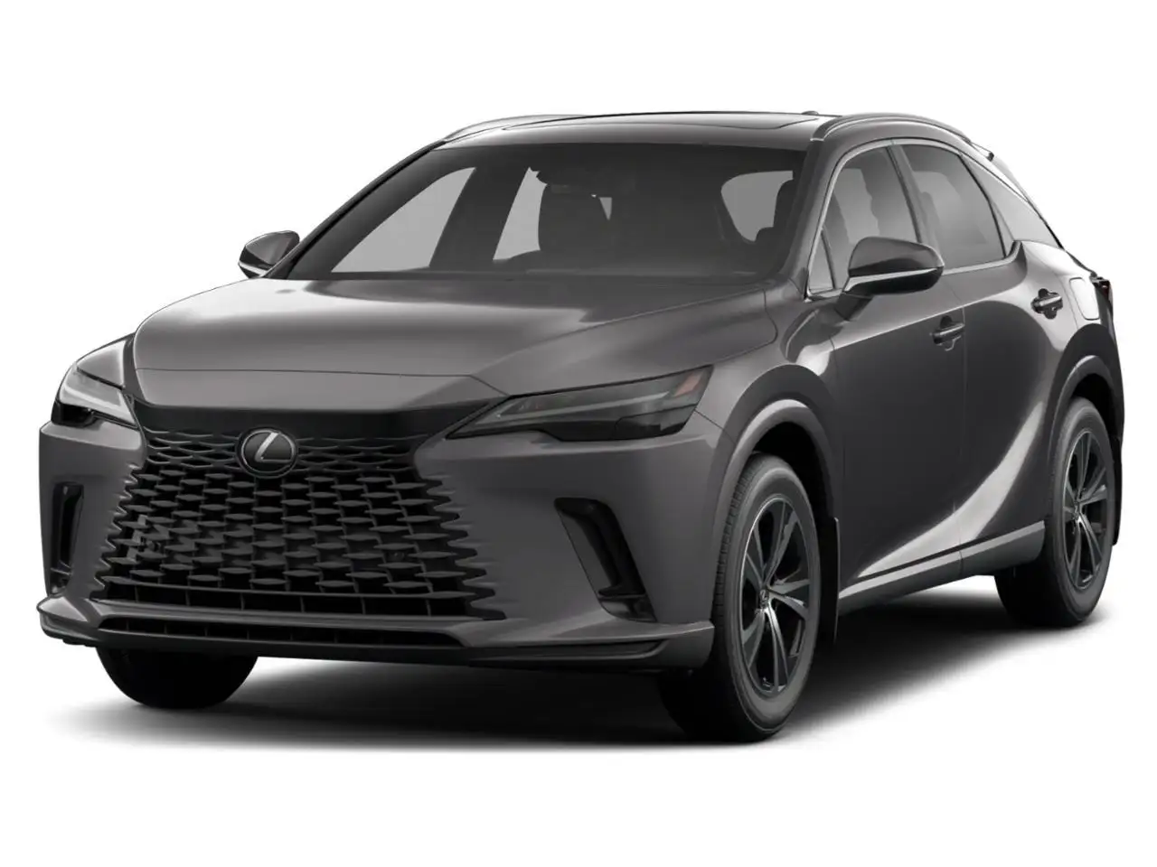 2026 Lexus RX